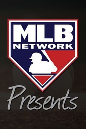 Poster of MLB Network Presents