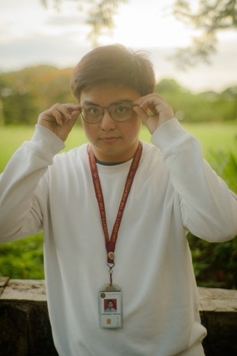 Portrait of Jadrien Morales