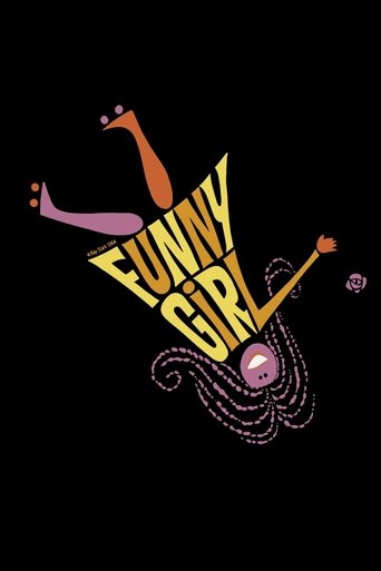 Poster of Funny Girl: Barbra Streisand