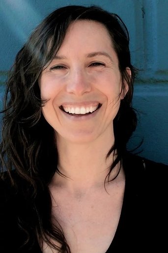 Portrait of Sarah King Gold