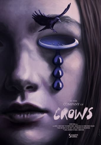 Poster of In the Company of Crows