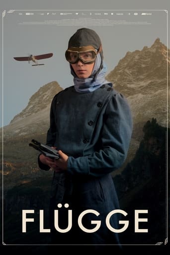 Poster of FLÜGGE