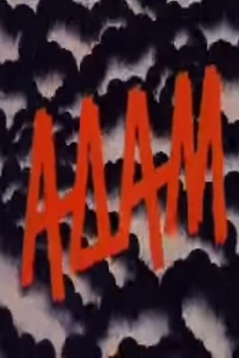 Poster of Adam