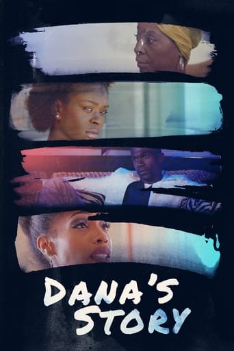 Poster of Dana's Story