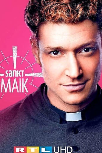 Portrait for St. Maik - Season 1