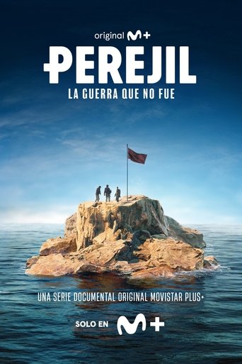 Poster of Perejil