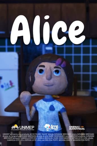 Poster of Alice