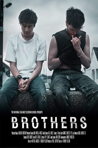 Poster of Brothers