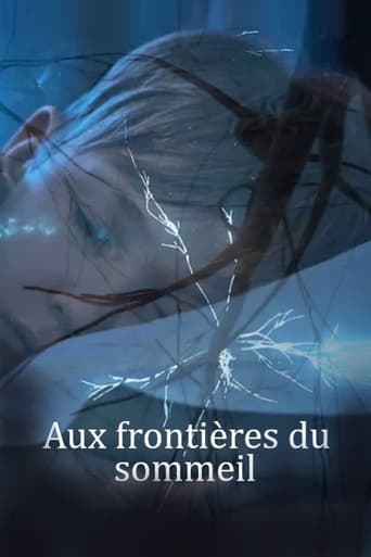 Poster of Aux frontières du sommeil