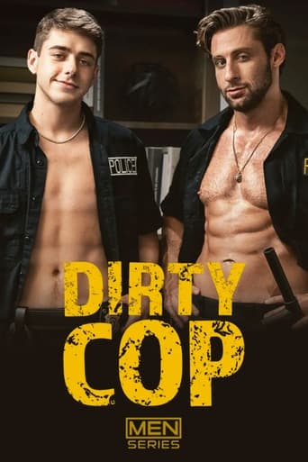 Poster of Dirty Cop