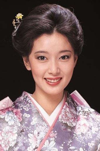 Portrait of Masako Natsume