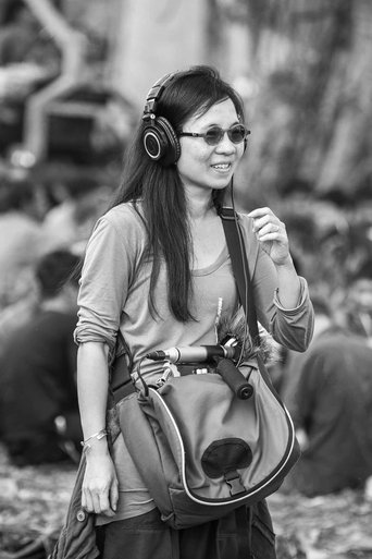 Portrait of Nguyễn Trinh Thi