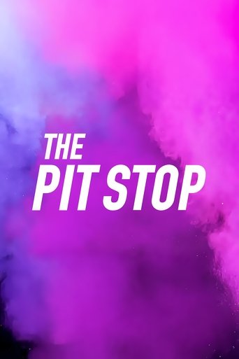 Portrait for The Pit Stop - RuPaul's Drag Race Season 9