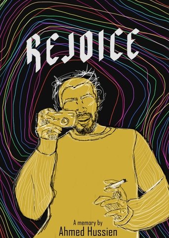 Poster of Rejoice