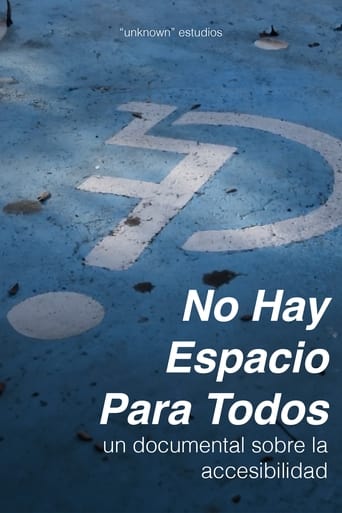 Poster of No Hay Espacio Para Todos