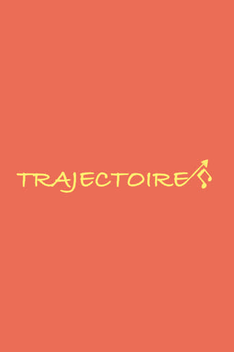 Poster of Trajectoire