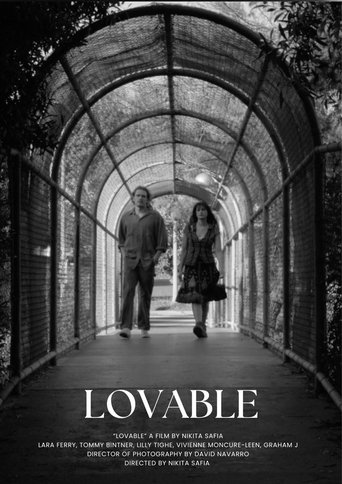 Poster of Lovable