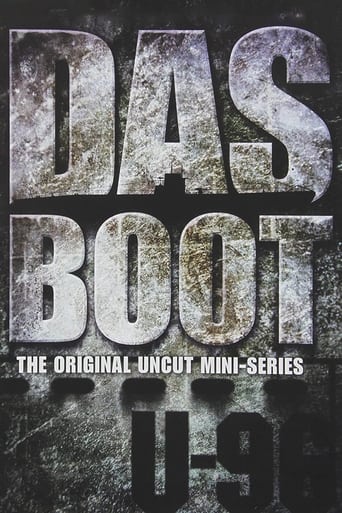 Poster of Das Boot