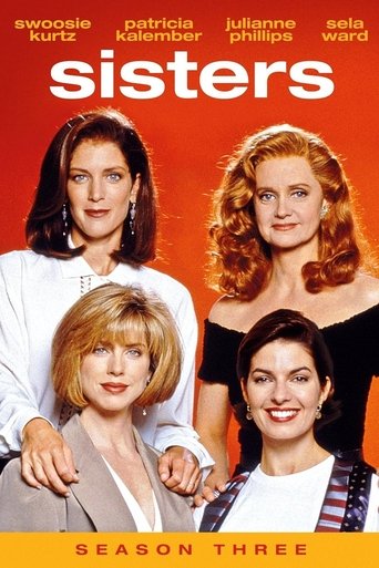 Portrait for Sisters - Season 1