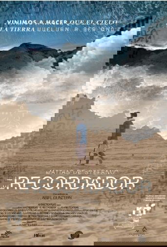 Poster of The Rememberer