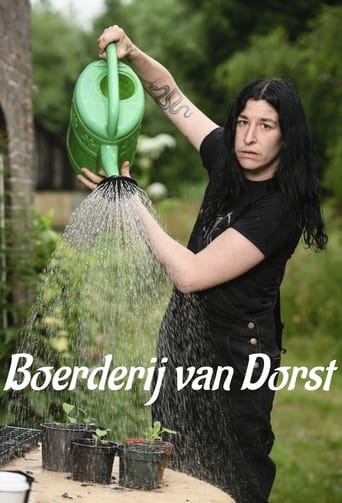 Poster of Boerderij van Dorst