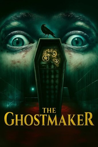 Poster of The Ghostmaker