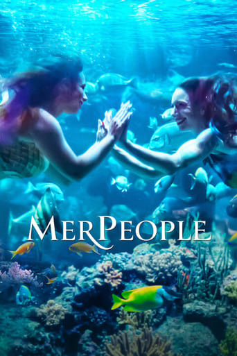 Poster of MerPeople