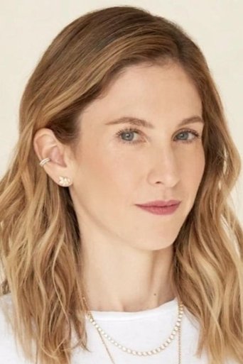 Portrait of Jamie Wolf