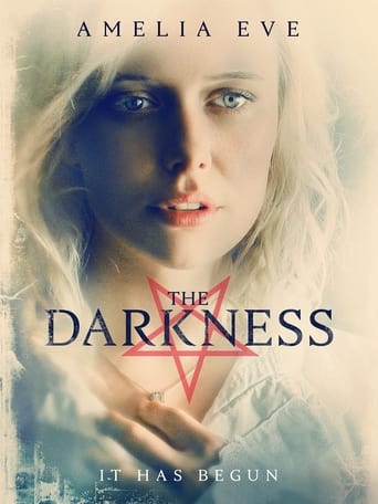 Poster of The Darkness