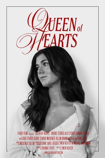 Poster of Queen of Hearts