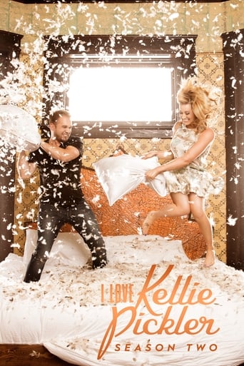 Portrait for I Love Kellie Pickler - Season 2