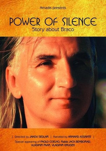 Poster of Power of Silence