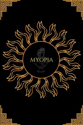 Poster of MYOPIA