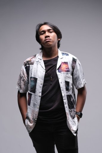 Portrait of Daffa Alfariza