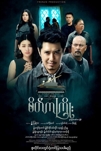 Poster of Rhythm of the Mind