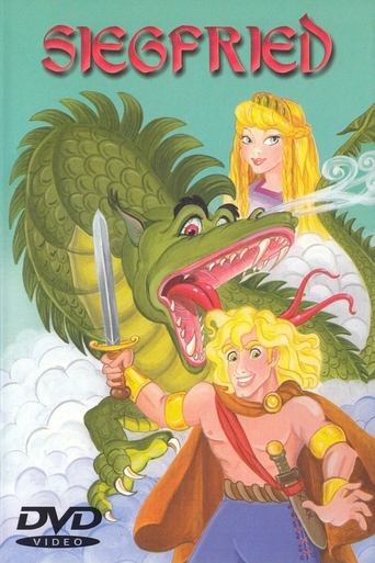 Siegfried Poster of Siegfried