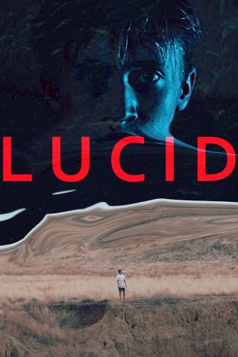 Poster of LUCID