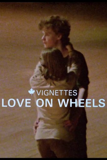 Poster of Canada Vignettes: Love on Wheels