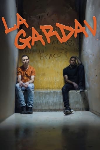 Poster of La Gardav