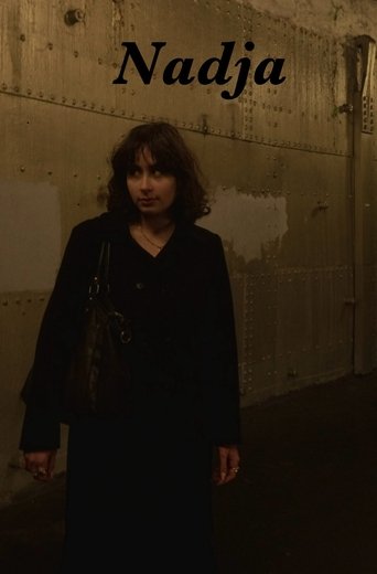 Poster of Nadja