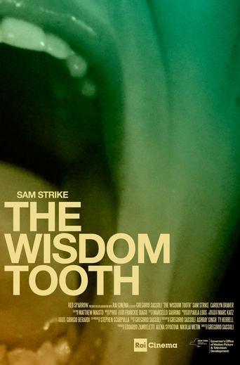 Poster of The Wisdom Tooth