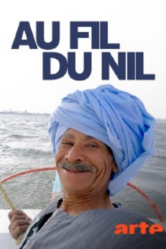 Poster of An den Ufern des Nil