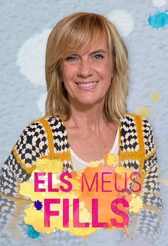 Poster of Els meus fills