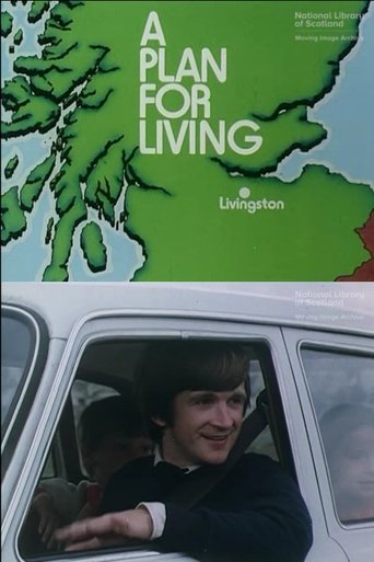 Poster of Livingston - A Plan for Living