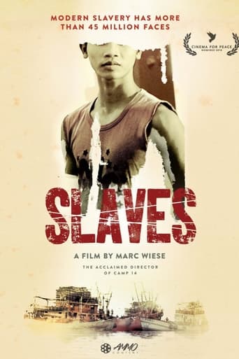 Poster of Slaves