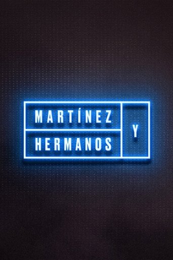 Portrait for Martínez y hermanos - Season 6