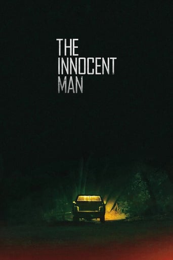 Poster of The Innocent Man