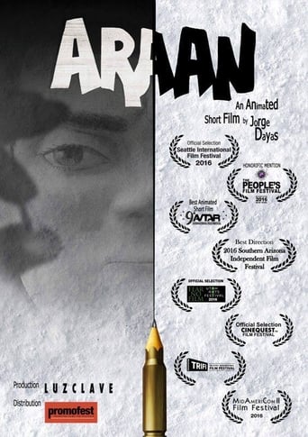 Poster of Araan