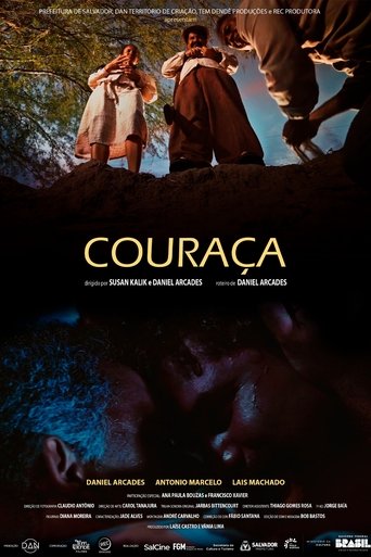 Poster of Couraça