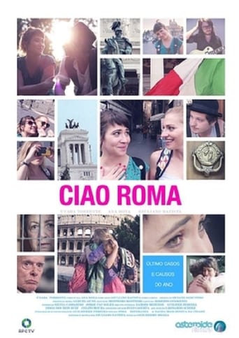 Poster of Ciao Roma